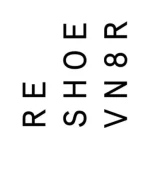 RE+SHOE+VN8R